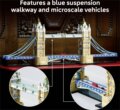 LEGO® Architecture, Tower Bridge