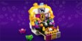 LEGO® Icons, A holtak oltára