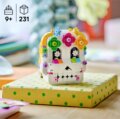 LEGO® Icons, A holtak oltára