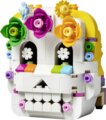 LEGO® Icons, A holtak oltára