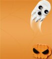 LEGO® Icons, Halloweeni koszorú