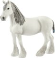 Schleich, Farm World, lovas istálló játékszett