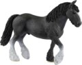 Schleich, Farm World, lovas istálló játékszett