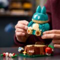 LEGO® Pokémon, Munchlax