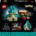 LEGO® Pokémon, Munchlax