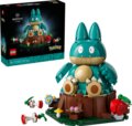 LEGO® Pokémon, Munchlax