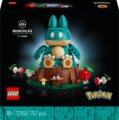 LEGO® Pokémon, Munchlax