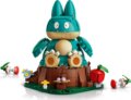 LEGO® Pokémon, Munchlax