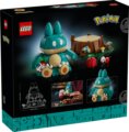 LEGO® Pokémon, Munchlax