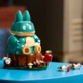LEGO® Pokémon, Munchlax