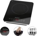 Proficook PC-EKI 1062 hordozható indukciós főzőlap, 200W