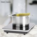 Proficook PC-EKI 1062 hordozható indukciós főzőlap, 200W