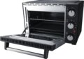 Steba KB M 19 mini sütő, 19 l