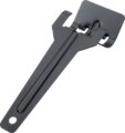Steba KB M 19 mini sütő, 19 l
