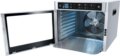 Steba Steel Deluxe ED 80 aszaló, 1000W