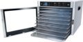 Steba Steel Deluxe ED 80 aszaló, 1000W
