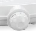Silva Homeline EK 1018 hordozható főzőlap, 1500W