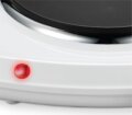 Silva Homeline EK 1018 hordozható főzőlap, 1500W