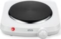 Silva Homeline EK 1018 hordozható főzőlap, 1500W