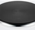 Silva Homeline EK 1018 hordozható főzőlap, 1500W