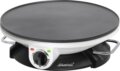 Steba CR 32 elektromos palacsintasütő, 1200W