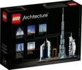 LEGO® Architecture, Dubai