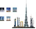 LEGO® Architecture, Dubai