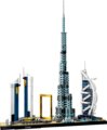 LEGO® Architecture, Dubai
