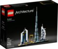 LEGO® Architecture, Dubai