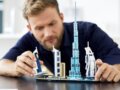 LEGO® Architecture, Dubai