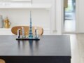 LEGO® Architecture, Dubai