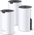 TP-Link Deco S4 (Wi-Fi 5, AC1200, kétsávos, Mesh, 3-Pack)