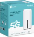 TP-Link Archer NX505 (4G/5G, Wi-Fi 6, AX3000, kétsávos, Gigabit, SIM)