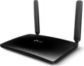 TP-Link TL-MR6500V (4G LTE, Wi-Fi 4, N300, 2,4GHz, telefonport)