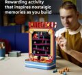 LEGO® Super Mario™, Donkey Kong™ játékgép