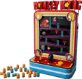 LEGO® Super Mario™, Donkey Kong™ játékgép