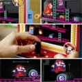 LEGO® Super Mario™, Donkey Kong™ játékgép