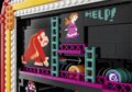 LEGO® Super Mario™, Donkey Kong™ játékgép