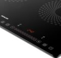 Sencor SCP 4501BK hordozható indukciós főzőlap, 3400W