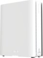 Asus ZenWiFi BQ16 (Wi-Fi 7, BE30000, négysávos, AiMesh, Mesh, 3-Pack, fehér)