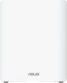 Asus ZenWiFi BQ16 (Wi-Fi 7, BE30000, négysávos, AiMesh, Mesh, 3-Pack, fehér)