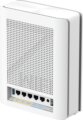 Asus ZenWiFi BQ16 (Wi-Fi 7, BE30000, négysávos, AiMesh, Mesh, 3-Pack, fehér)