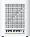 Asus ZenWiFi BQ16 (Wi-Fi 7, BE30000, négysávos, AiMesh, Mesh, 3-Pack, fehér)
