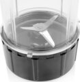 Tristar BL-4486 smoothie készítő, 350W, fekete