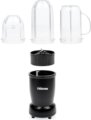 Tristar BL-4486 smoothie készítő, 350W, fekete