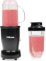 Tristar BL-4486 smoothie készítő, 350W, fekete