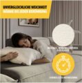 Tristar BW-4798 melegítő párna, 10W, bézs