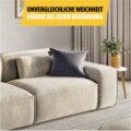 Tristar BW-4799 melegítő párna, 10W, szürke
