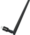 D-Link DWA-137 (Wireless N USB adapter, 300Mbps)