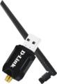 D-Link DWA-137 (Wireless N USB adapter, 300Mbps)